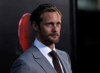Alexander Skarsgard