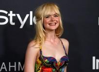 Elle Fanning