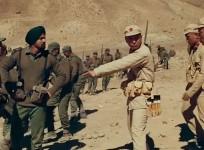 Paltan still