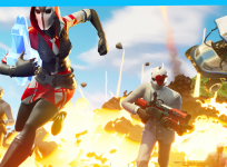 Fortnite for Android gets new update