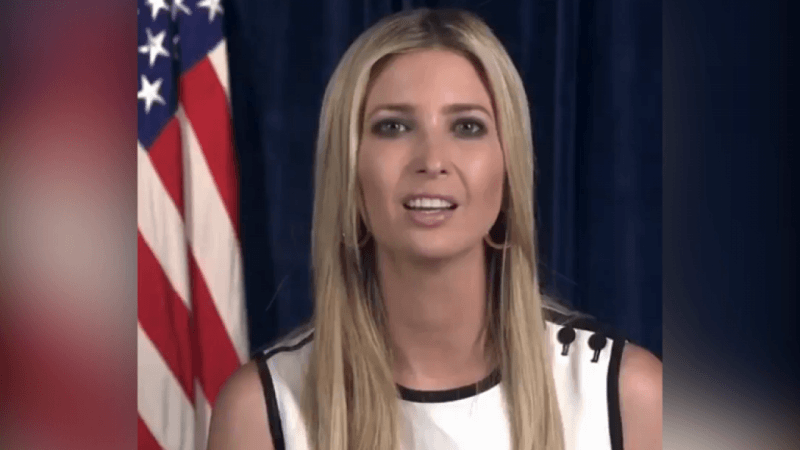 Ivanka Trump Ivanka Trump