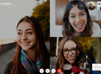 Skype call recording feature is live