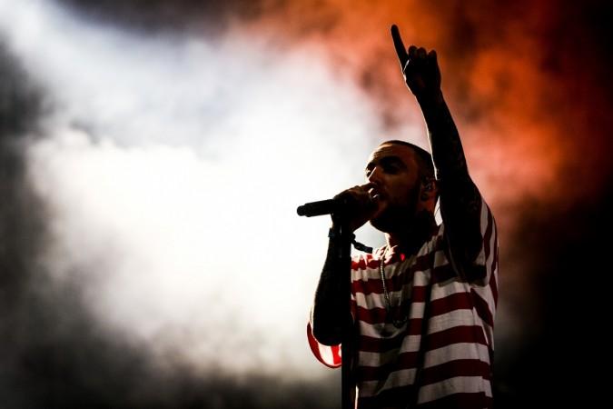 According to Celebrity Net Worth, it’s been estimated that Mac Miller had a net worth of around $9 million. mac miller