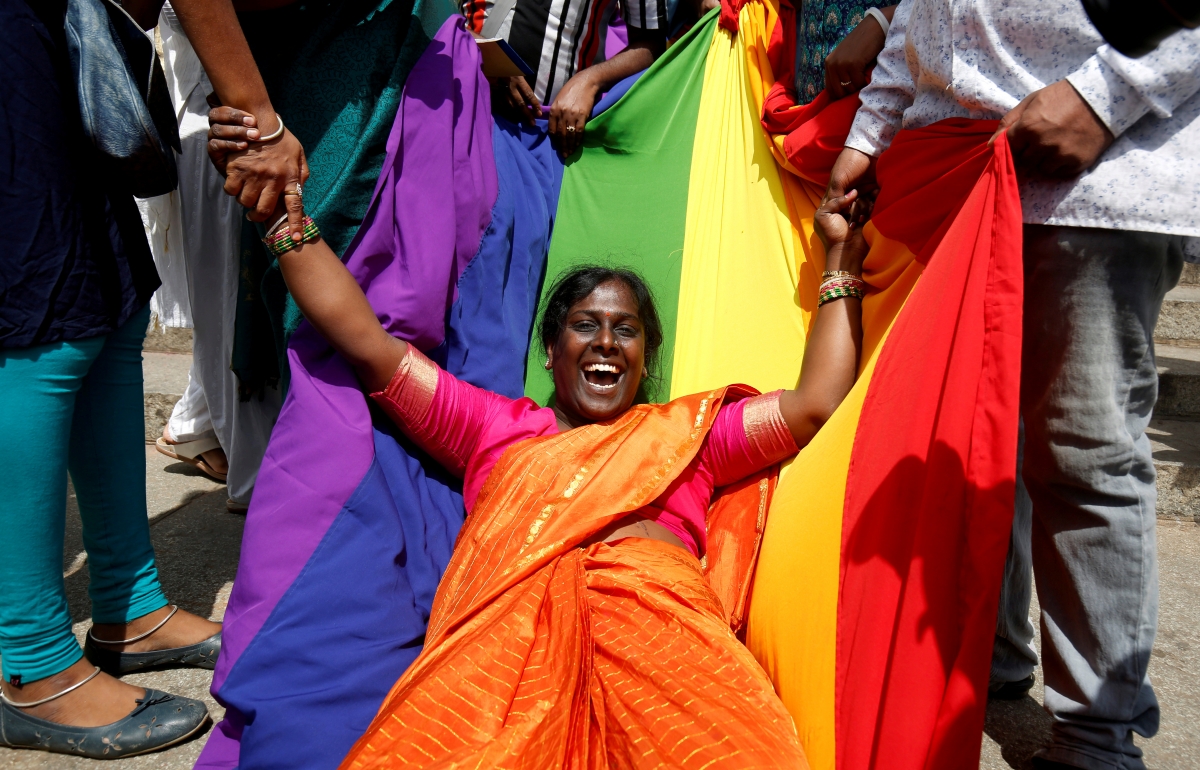 Section 377 Verdict Homosexuality Gets Legal Sanction But Civil Rights Still A Far Cry