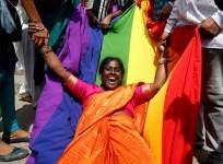 Section 377 verdict