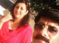 Sushant Singh, sister Sofiya