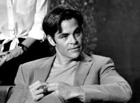 Chris Pine