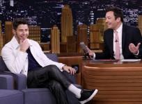 Sneak Peek: Nick Jonas reveals all about Priyanka Chopra on The Tonight Show Starring Jimmy Fallon