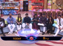 Bigg Boss Telugu 2 eliminations Live updates