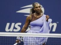 Serena Williams