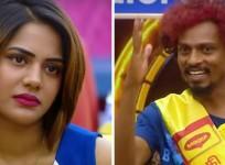 Aishwarya safe, Sendrayan evicted from Bigg Boss Tamil 2
