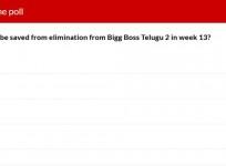 Bigg Boss Telugu 2