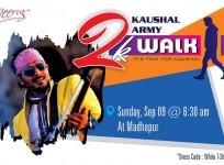 Bigg Boss Telugu 2 contestant Kaushal