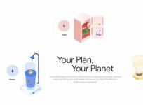 Google, Your Plan, Your Planet, Climate Change