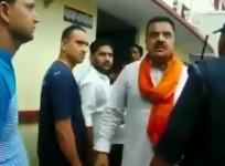rudrapur mla rajkumar thukral