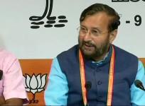 PRAKASH JAVADEKAR