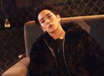 B.A.P's Himchan