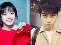 Sejeong & Taecyeon