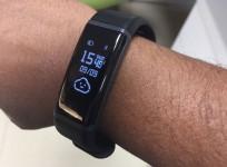 Lenovo, Cardio Plus, HX03W, review