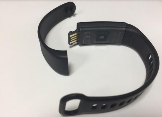Lenovo Cardio Plus HX03W review: Feature-rich budget smart fitness band ...