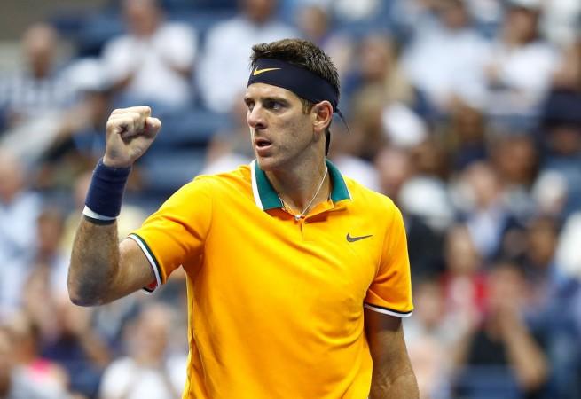 Can Juan Martin del Potro end his nine-year-long title drought on Sunday? Juan Martin del Potro