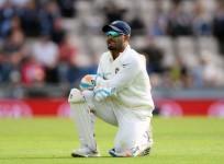 Rishabh Pant