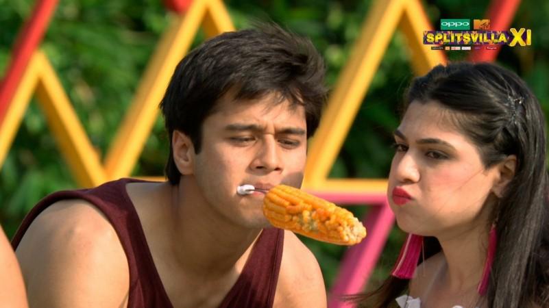Splitsvilla 11 Splitsvilla 11