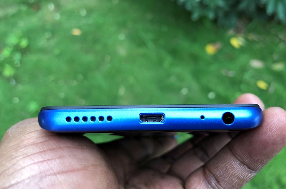 Infinix, Note 5, Android One, review