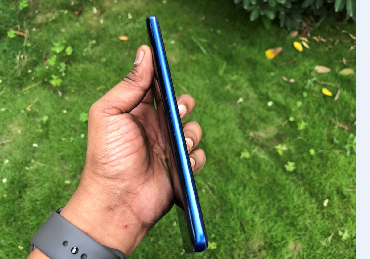 Infinix, Note 5, Android One, review