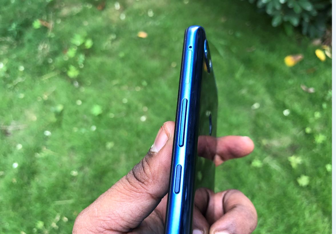 Infinix, Note 5, Android One, review