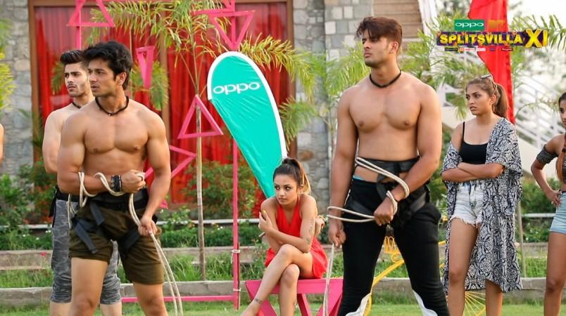 Splitsvilla 11 Splitsvilla 11