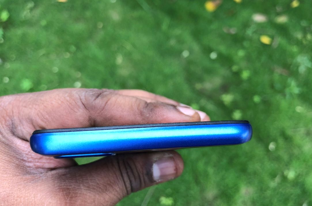 Infinix, Note 5, Android One, review