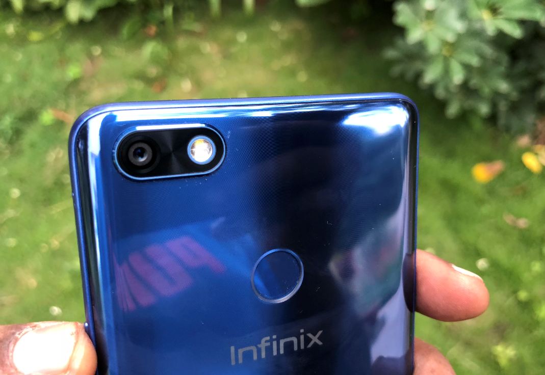Infinix, Note 5, Android One, review