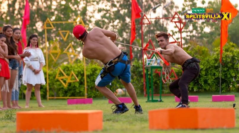 Splitsvilla 11 Splitsvilla 11