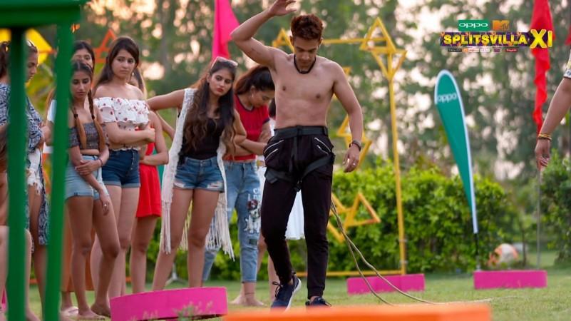 Splitsvilla 11 Splitsvilla 11