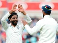 Ravindra Jadeja