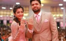 Rashmika Mandanna breaks up with Rakshit Shetty