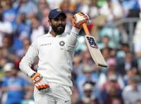 Ravindra Jadeja