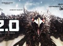 Rajinikanth's 2.0 teaser