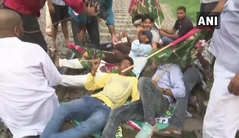 Bharat Bandh