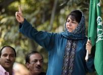 Mehbooba Muft
