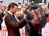 Lady Gaga, Bradley Cooper