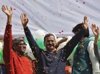 kejriwal
