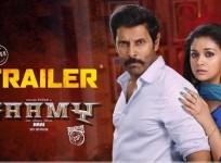 Vikram's Saamy Square