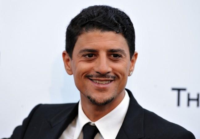 Said Taghmaoui