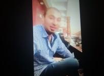egyptian man