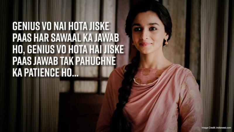 Alia Bhatt Alia Bhatt
