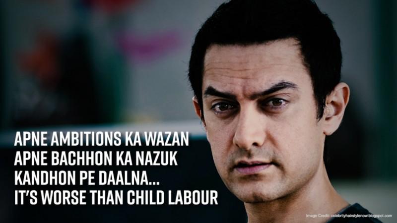 Aamir Khan; Taare Zameen Par Aamir Khan; Taare Zameen Par