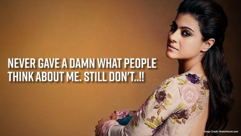 Kajol Kajol