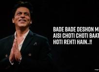 Shah Rukh Khan